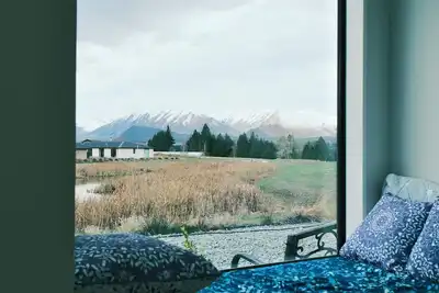 Image de Bluebird Apartment 2b