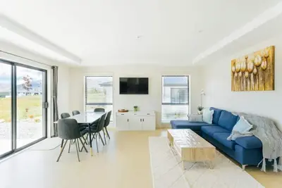 Image de Bluebird Apartment 3b