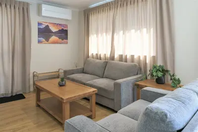 Image de Jeros 2bdr Apartment