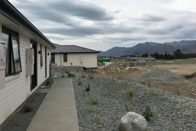 Image de Jeros 3bdr Apartment