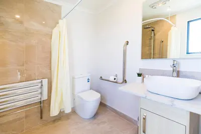 Image de RodmanStar 3Bdr Apartment