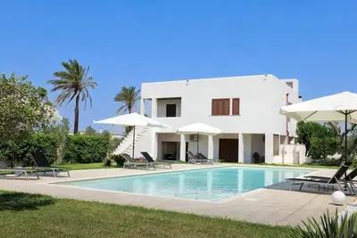 Image de Tenuta Ricco Mono With Pool And Garden, Cursi, Italy
