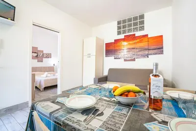 Image de Casa Graziano 1 Near Sandy Beach, Porto Cesareo, Italy