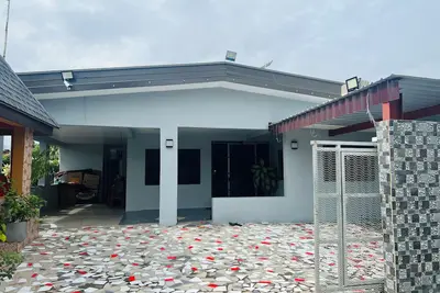 Cosy Island guesthouz - 6km from Island of sleeping giant