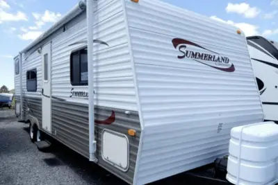 Image de Welcoming Rv - Nfl Draft Special! - in charming Menominee