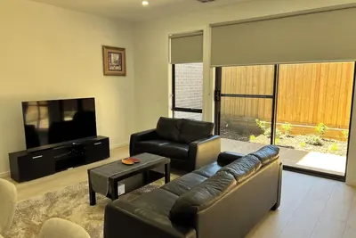 Image de Double Storey, brand new house, cosy, clean, convenient with shops nearby