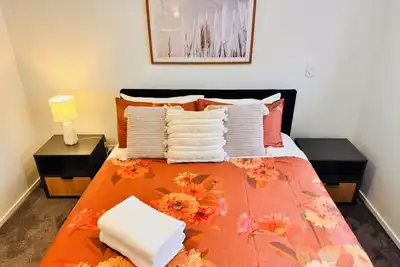 Image de City Stadium Stay Cbd Apartment A, Chc