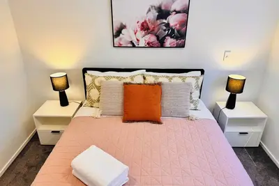 Image de City Stadium Stay Cbd Apartment B, Chc