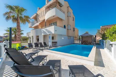 Image de Villa Antonella (17328-K1) - Privlaka (Zadar)