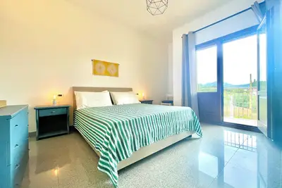 Image de \" Blue Zone Mimi Apartment \"
