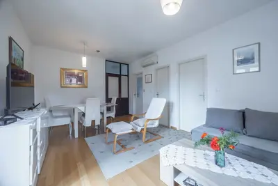 Image de Appartement Rot (115941-A1) - Postira - île de Brac