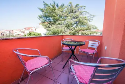 Image de Appartement Clementine (115991-A1) - Biograd