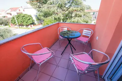 Image de Appartement Clementine (115991-A2) - Biograd