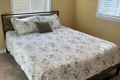 Image de Sequim Getaway