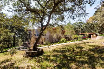 Image de Cabaña Los Encinos - Countryside Nature and Privacy