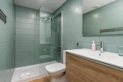 Image de Breathtaking view over the cliffs