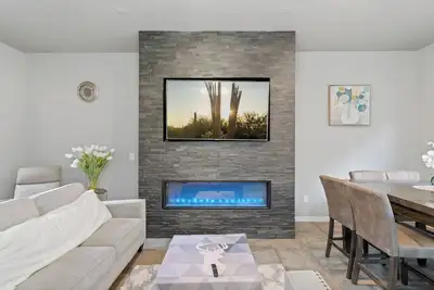 Image de Serene Retreat w/ Pool & Spa