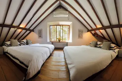 Image de Mo River House Luxury Villa - Hikkaduwa