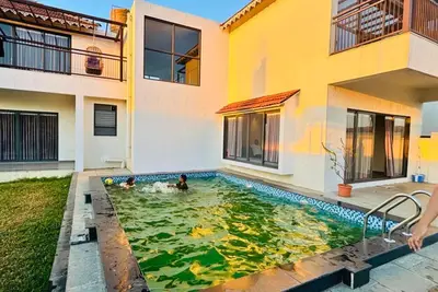 Image de Mount Lake Villa Resort - Aayana Holidays