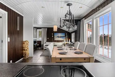 Image de Modern 3br apartment ski in, ski out.