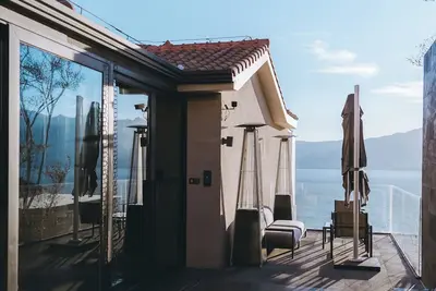 Image de Dali Shijiushan Cliff Seavilla