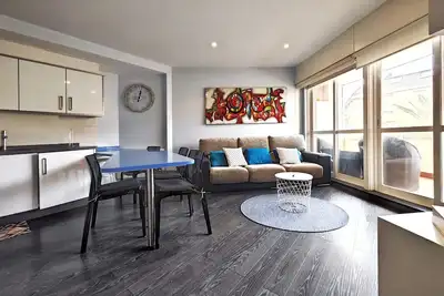 Image de Desconectaengalicia Ribapraia with Swimming Pool