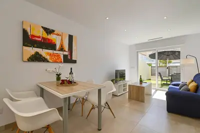 Image de Marina B3 4 pax - Denia, Costa Blanca