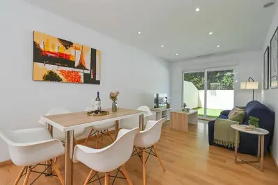 Image de Marina B4 4 pax - Denia, Costa Blanca