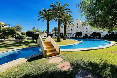 Image de Appartement La Isla Imaré - Javea, Costa Blanca