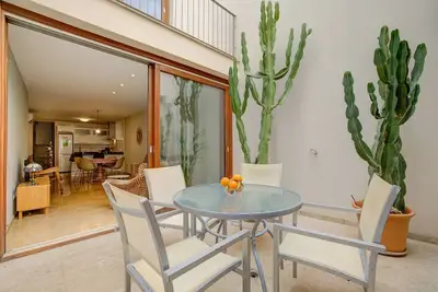 Image de Comtat Muro 1 by Renallorca