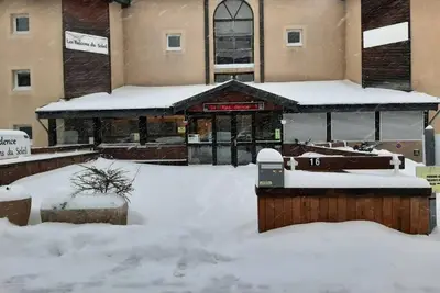 Image de Pyrénées catalanes, centre ville 10mn de la télécabine les Airelles, 4 personnes