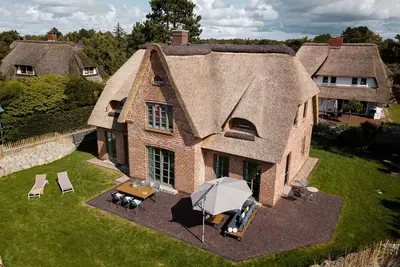 Image de Vacation home for 8 guests with 170m² in Sankt Peter-Ording (188763)