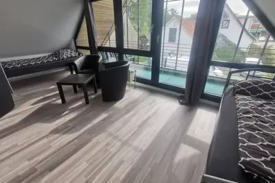 Image de Vacation apartment/apartment for 5 guests with 50m² in Ottersberg (271292)
