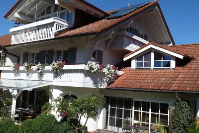 Image de Vacation apartment/apartment for 2 guests with 55m² in Blaichach (271339)