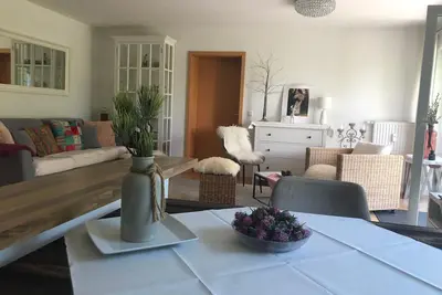 Image de Vacation apartment/apartment for 3 guests with 60m² in Sonthofen (271341)
