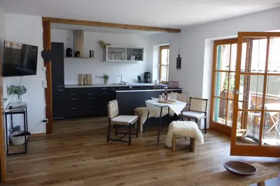 Image de Vacation apartment/apartment for 3 guests with 65m² in Ofterschwang (271342)
