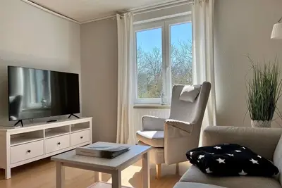 Image de Vacation apartment/apartment for 2 guests with 39m² in Fehmarn (271938)