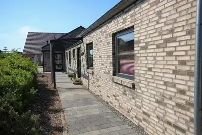 Image de Vacation home for 7 guests with 150m² in Tating (271948)