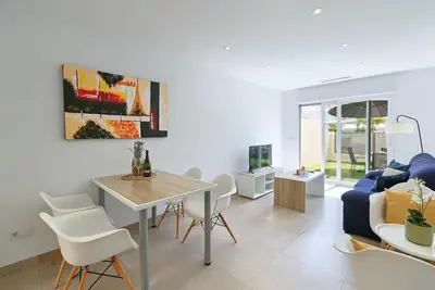 Image de Marina A3 4 pax - Denia, Costa Blanca