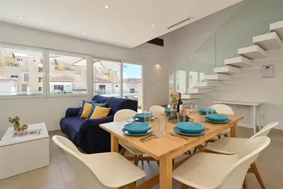 Image de Marina A7 4 pax - Denia, Costa Blanca