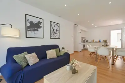 Image de Marina B1 - Denia, Costa Blanca