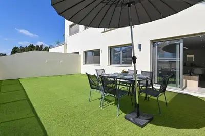 Image de Marina A4 4 pax - Denia, Costa Blanca