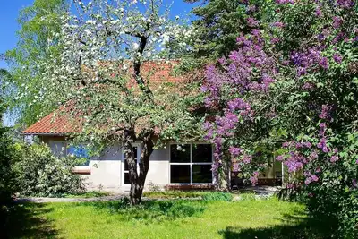 Image de Vacation home Am Wald - Am Wald