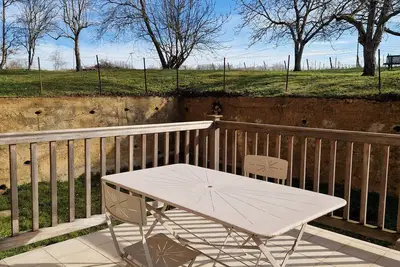 Image de 3 gîtes dans une maison remplie de charme pouvant accueillie jusqu'à 20 personne