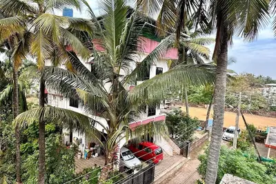 Image de Charming Neat & Clean 3-bedroom house, WiFi & Ac in Mangaluru Close To The Beach