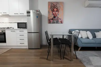 Image de Stylish Apartment in Richmond