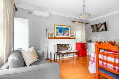 Image de Cozy 2 bed villa in Narwee