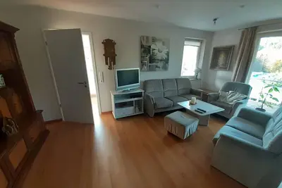 Image de Appartement '70qm' avec terrasse privée et Wi-Fi