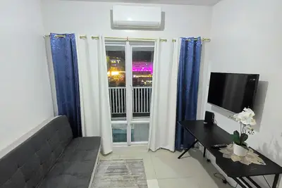 Mnm Place - Sea Residence - 8d
