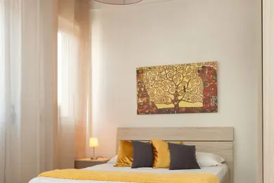 Image de Porta Nuova Klimt Suite - Next to Brera